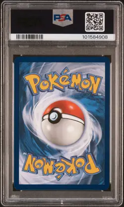 2024 POKEMON SSP EN-SURGING SPARKS HYPER RARE #247 PIKACHU EX PSA 9 - Image 2