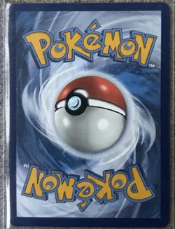 Pokemon TCG Basic Darkness Energy 098/064 Shrouded Fable Holo - Image 2