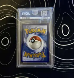 PSA 10 Pikachu 160/159 Crown Zenith Secret Rare Full Art Holo English 2023 - Image 2