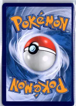 Gengar (Simplified Chinese) 0305/07 Gem Pack Volume 3 Rare NM Pokemon TCG - Image 2