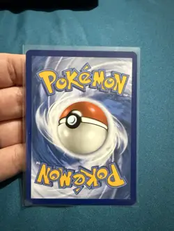 Nintendo Psyduck 226/217 Sv: Twilight Masquerade Holo Illustration Rare 70 HP - Image 2