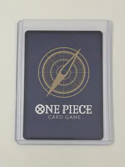 Monkey.D.Luffy (041) P-041 One Piece Promotion Cards Regular - Image 2