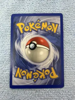 2001 Pikachu #26 SNAP WOTC Black Star Promo Vintage Pokemon Card NM/LP English - Image 4