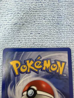 2001 Pikachu #26 SNAP WOTC Black Star Promo Vintage Pokemon Card NM/LP English - Image 5