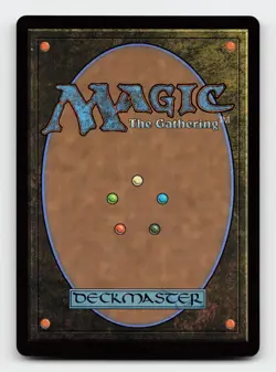 The Masamune (Borderless) FOIL FINAL FANTASY Magic The Gathering Card - Image 2