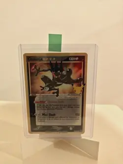 Greninja Star SWSH144 SWSH: Sword & Shield Promo Cards - Pokemon Card - NM - Image 1