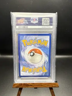 2025 Pokemon Destined Rivals Cynthia's Garchomp ex #232/182 PSA 10 GEM MINT - Image 2