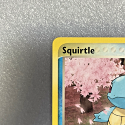 Squirtle 46/95 EX Team Magma vs Team Aqua NM Non-Holo Pokemon TCG 2004 - Image 4