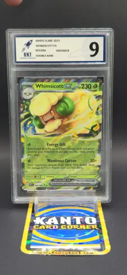 Pokemon TCG 10 Slab Bundle Mixed Slabs Psa GG PG MCG CGC RKT Ideal For Streamers - Image 2