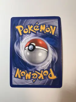 Torterra LV.X DP09 Diamond and Pearl Black Star Promo Holo Pokemon LP - MP - Image 2