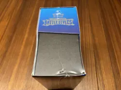 Battle Styles Pokemon Elite Trainer Box ETB Rapid Strike [Blue] 820650808357 - Image 3