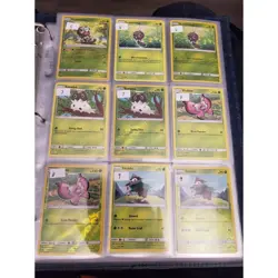 Pokemon Forbidden Light Master Set 252/252 Sun & Moon Complete Full Collection - Image 2
