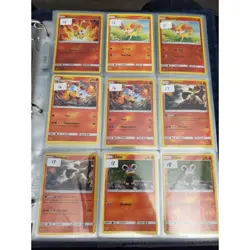 Pokemon Forbidden Light Master Set 252/252 Sun & Moon Complete Full Collection - Image 4