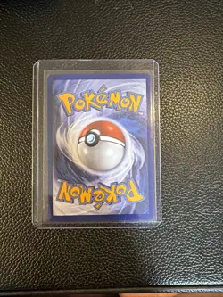 Surfing Beach 114/086 Chaos Rising Pokemon TCG Trainer Stadium Full Art Holo - Image 5