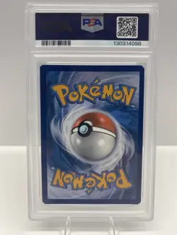 PSA 8 Charizard VMAX SWSH261 Pokemon Ultra Premium Collection - Image 2