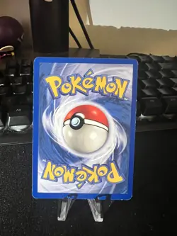Pokemon TCG Articuno Fossil 2 Holo Unlimited Holo Rare - Image 2