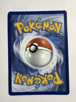 Pokemon Meowth 106/094 – Phantasmal Flames – English IR (Illustration Rare) - Image 2
