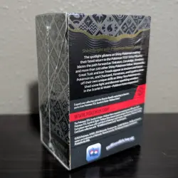 Pokemon - Paldean Fates Booster Bundle - Brand New Sealed (6 Packs) - Image 2