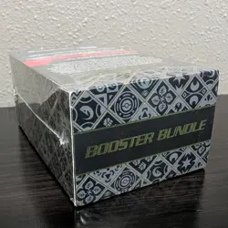 Pokemon - Paldean Fates Booster Bundle - Brand New Sealed (6 Packs) - Image 3