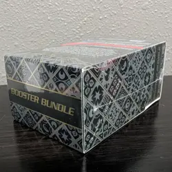 Pokemon - Paldean Fates Booster Bundle - Brand New Sealed (6 Packs) - Image 4