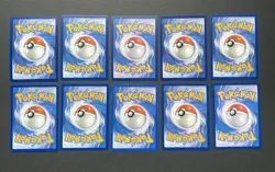 Pokemon TCG - Snorlax Theme Lot - Image 4
