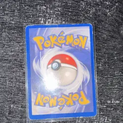 Wizards Dark Dragonite 22/82 Team Rocket Holo Rare Unlimited English 2000 70 HP - Image 2
