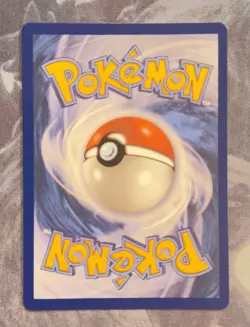 Ethan's Ho-Oh EX 209/182 S&V Destined Rivals Ultra Rare Full Art Pokemon TCG NM - Image 3