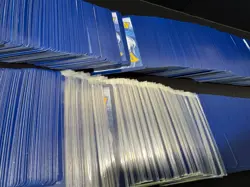 HUGE 1100 Ex/V Lot Bulk Pokemon Scarlet Violet Mega Evolution Double Rare - Image 5