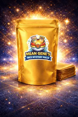 Pokemon Mystery Slab Pack PSA / CGC Graded Card Random Pull Sealed - Image 1