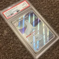 Dewgong 097/098 - PSA 10 Gem Mint - Phantasmal Flames - Pokemon Tcg - Image 4