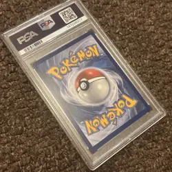 Dewgong 097/098 - PSA 10 Gem Mint - Phantasmal Flames - Pokemon Tcg - Image 5