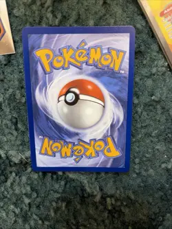 Pokemon Ethan's Adventure 221/182 Sv10: Destined Rivals Ultra Rare Full Art Holo - Image 2