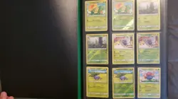 Pokemon Sun & Moon Burning Shadows Master Set - Image 2