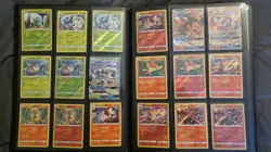 Pokemon Sun & Moon Burning Shadows Master Set - Image 4