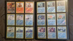 Pokemon Sun & Moon Burning Shadows Master Set - Image 5