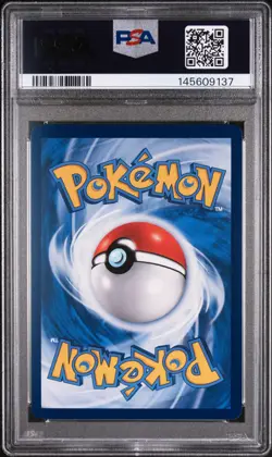 2022 POKEMON SIMPLIFIED CHINESE CSM1.5 C-BATTLE ELITE HYPER RARE LUGIA GX PSA 10 - Image 2