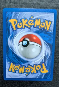 Pokemon Poliwrath Holo Never Played #15/130 - Image 2