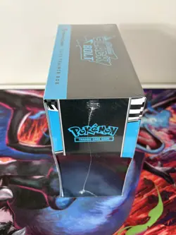 Pokemon Card - Black Bolt Elite Trainer Box Pokemon Center ETB SEALED - Image 3