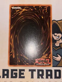 Summoned Skull MRD-003 Ultra Rare Yu-Gi-Oh! VLP NM FADED - Image 4