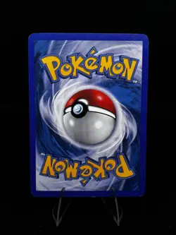 Pokemon TCG EX Emerald Pikachu Card 60/106 Non-Holo Regular Common 2005 LP - Image 2