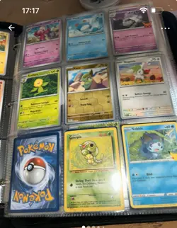 50 Random Pokemon Cards Holo Vintage Rare Pokeball Uncommon Collection Bundle - Image 2