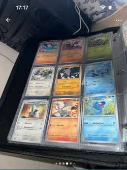 50 Random Pokemon Cards Holo Vintage Rare Pokeball Uncommon Collection Bundle - Image 3
