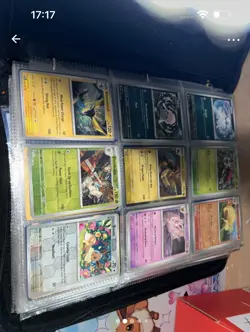 50 Random Pokemon Cards Holo Vintage Rare Pokeball Uncommon Collection Bundle - Image 4