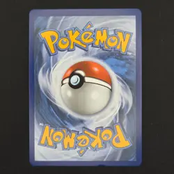 Pokemon TCG Card Metang 094/86 Chaos Rising Illustration Rare - LP+ - Image 2