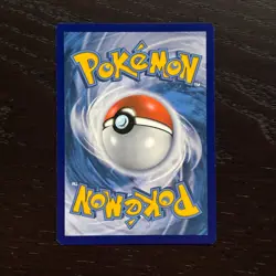 Hitmonlee 47/83 Pokemon Generations XY Regular Rare Card LP - Image 2