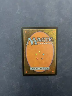 MTG JAPANESE URZA'S SAGA CONTAMINATION MAGIC THE GATHERING RARE ENCHANTMENT CARD - Image 3