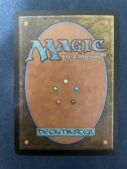 MTG JAPANESE FOIL ODYSSEY DIABOLIC TUTOR MAGIC THE GATHERING SORCERY BLACK CARD - Image 5