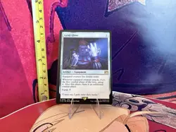 Magic The Gathering Genji Glove TCG MTG Collectable Trading Card - Image 1