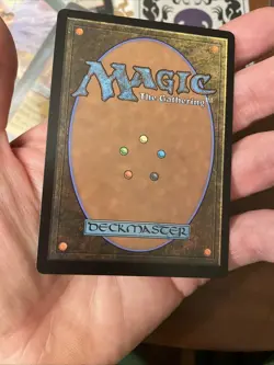 Paradise Mantle, Secret Lair Drop - Foil - 1236, Magic MTG NM - Image 5