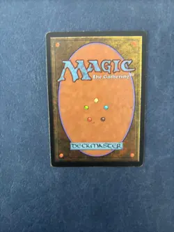 MTG JAPANESE MIRAGE CADAVEROUS BLOOM MAGIC THE GATHERING ENCHANTMENT RARE - Image 2